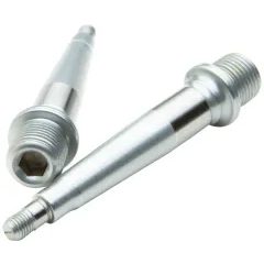 RACE FACE PEDAL SPINDLE KIT, AEFFECT R, AXLE L/R