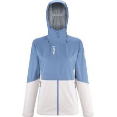 MILLET FITZ ROY JKT W VANILLA CREAM/CORONET
