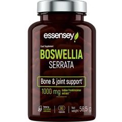TREC NUTRITION ESSENSEY Boswellia serrata - 90 kapslí