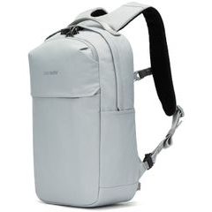 PACSAFE V 20L CITY BACKPACK digital gray