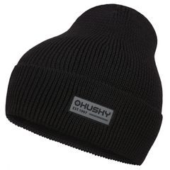 HUSKY Meru black