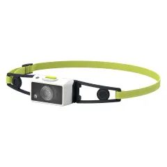 LEDLENSER NEO1R BÍLO-LIMETKOVÁ