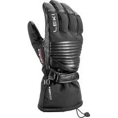 LEKI Xplore XT 3D, black