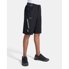 KILPI TRACKEE-M Černá