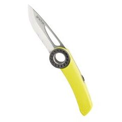 PETZL SPATHA žlutý