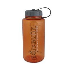 PINGUIN Tritan Fat Bottle 1L Orange