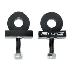 FORCE Al rám - osa 10 mm