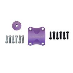 THOMSON Thomson 31,8mm X4 dress up kit cerakote bright purple