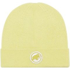 MAMMUT Mammut Logo Beanie Kids holunder