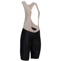SILVINI Suela BIB, black-cream