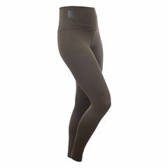 SENSOR INFINITY ECO dámské legíny, olive green