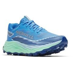 MERRELL AGILITY PEAK 6 W admiral