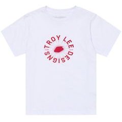 TROY LEE DESIGNS ROTATION WHITE (72473000)