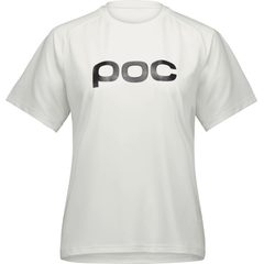 POC W's Reform Enduro Tee Hydrogen White