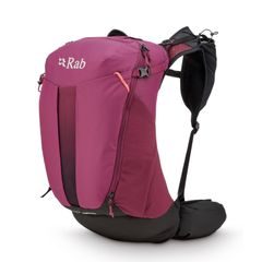RAB Airox 22 ND mulberry