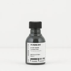 TREK Paint Touch-Up 30ml TK002-S Matte Solid Charcoal