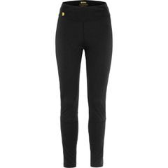 FJÄLLRÄVEN Bergtagen Merino 190 LJ W Black