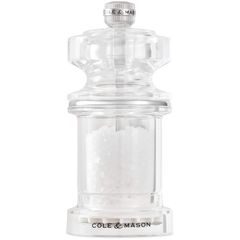 COLE&MASON 675 Precision+ 118 mm