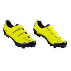 FORCE MTB HERO 2, fluo