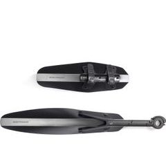 BONTRAGER Universal Road/CX/MTB Black Set