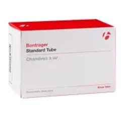 BONTRAGER Shower tube Standard 700x28-32 c (27x1-1/8-1-1-1/4), valve PV 48 mm