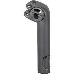 TREK Seatpost Trek Domane+ Short CI 5mm Matte Trek Black