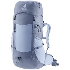 DEUTER Futura Pro 34 SL polar-bluejay