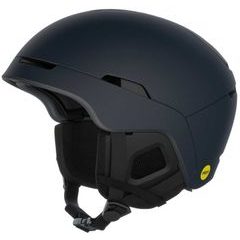 POC Obex MIPS Apatite Navy Matt