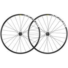MAVIC AKSIUM DCL PAIR SHIMANO 11 DISC CENTERLOCK