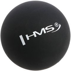 HMS BLC01 černý - Lacrosse Ball