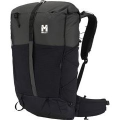MILLET PARMELAN 35 BLACK - NOIR