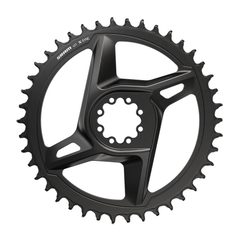 SRAM CRING ROAD 38T DM X-SYNC BLACK