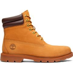 TIMBERLAND 6 In Wr Basic Wheat