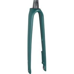 TREK Fork Rigid Trek Domane+ SLR 53R 290mm Satin Juniper