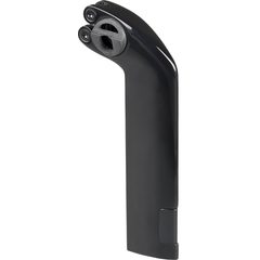 TREK Madone SL 6, 205 mm x 25 mm, barva Gloss Trek Black