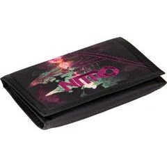 NITRO WALLET black rose