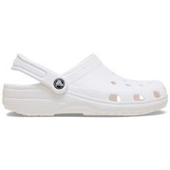 CROCS Classic White