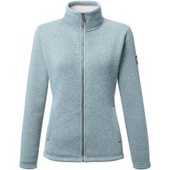 MILLET CHAMONIX KNITWARM JKT W AQUATIC