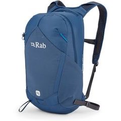 RAB Tygen 18, Tempest Blue