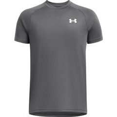 UNDER ARMOUR UA Tech 2.0 SS-GRY