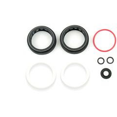 ROCK SHOX AM UPGR KIT DUST WIPERS 38MM FLANGLESS
