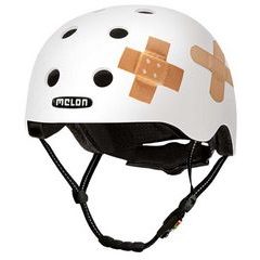 MELON Urban Active Plastered White