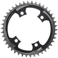SRAM 00.6218.014.001 - SRAM CRING ROAD 46T 107 X-SYNC BLK