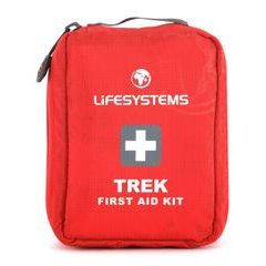 LIFESYSTEMS Trek First Aid Kit