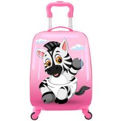 TUCCI KIDS Lil Zebra T0500