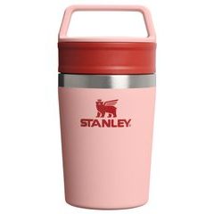 STANLEY Café-To-Go Travel Mug 230 ml Peach Rose