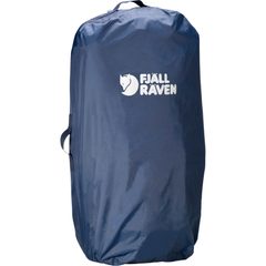 FJÄLLRÄVEN Flight Bag 70-85 Navy