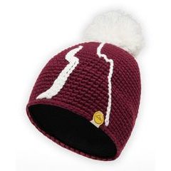 LA SPORTIVA Dorado Beanie Redwood / Chalk