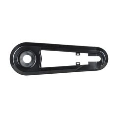 TREK Precaliber 16in Plastic Black
