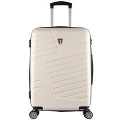 TUCCI Boschetti T-0278/3-M ABS 62 L bílá